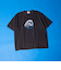 【新柄追加】【GLOSTER/グロスター】DOG&CAT 犬猫プリント ピグメント プリントTシャツ