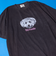 【新柄追加】【GLOSTER/グロスター】DOG&CAT 犬猫プリント ピグメント プリントTシャツ