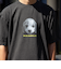 【新柄追加】【GLOSTER/グロスター】DOG&CAT 犬猫プリント ピグメント プリントTシャツ