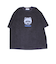 【新柄追加】【GLOSTER/グロスター】DOG&CAT 犬猫プリント ピグメント プリントTシャツ
