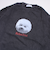 【新柄追加】【GLOSTER/グロスター】DOG&CAT 犬猫プリント ピグメント プリントTシャツ
