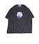 【新柄追加】【GLOSTER/グロスター】DOG&CAT 犬猫プリント ピグメント プリントTシャツ