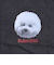 【新柄追加】【GLOSTER/グロスター】DOG&CAT 犬猫プリント ピグメント プリントTシャツ