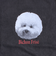【新柄追加】【GLOSTER/グロスター】DOG&CAT 犬猫プリント ピグメント プリントTシャツ