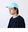 【PENDLETON】ECOPET DUNGAREE EMB CAP ワンポイント刺繍 キャップ