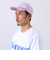 【PENDLETON】ECOPET DUNGAREE EMB CAP ワンポイント刺繍 キャップ