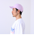 【PENDLETON】ECOPET DUNGAREE EMB CAP ワンポイント刺繍 キャップ
