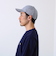 【PENDLETON】ECOPET DUNGAREE EMB CAP ワンポイント刺繍 キャップ