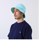 【PENDLETON】ECOPET DUNGAREE EMB HAT バケットハット