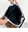 【MEI/メイ】ショルダー付ナップサック