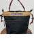 【MEI/メイ】イージードロストキンチャクショルダーバッグ