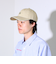 【GLOSTER/グロスター】BOY ASTLAD CAP ワンポイント刺繍キャップ