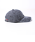 【GLOSTER/グロスター】BOY ASTLAD CAP ワンポイント刺繍キャップ