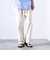 【GLOSTER/グロスター】TROPICAL BEACH PANTS イージーパンツ