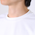 【GLOSTER/グロスター】チェックジャガード リンクスTシャツ ショートスリーブ