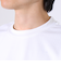【GLOSTER/グロスター】チェックジャガード リンクスTシャツ ショートスリーブ