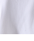 【GLOSTER/グロスター】チェックジャガード リンクスTシャツ ショートスリーブ