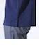【GLOSTER/グロスター】チェックジャガード リンクスTシャツ ショートスリーブ