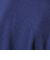 【GLOSTER/グロスター】チェックジャガード リンクスTシャツ ショートスリーブ