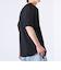 【GLOSTER/グロスター】チェックジャガード リンクスTシャツ ショートスリーブ