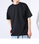 【GLOSTER/グロスター】チェックジャガード リンクスTシャツ ショートスリーブ