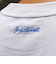 【Jack Purcell/ジャックパーセル】コーマ天竺 バックプリント グラフィックTシャツ