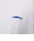 【Jack Purcell/ジャックパーセル】コーマ天竺 バックプリント グラフィックTシャツ