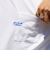 【Jack Purcell/ジャックパーセル】コーマ天竺 バックプリント グラフィックTシャツ