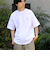 【Jack Purcell/ジャックパーセル】コーマ天竺 バックプリント グラフィックTシャツ