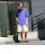 【Jack Purcell/ジャックパーセル】コーマ天竺 バックプリント グラフィックTシャツ