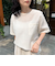 半袖Tシャツブラウス