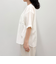 半袖Tシャツブラウス