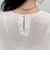 半袖Tシャツブラウス