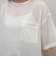 半袖Tシャツブラウス