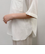 半袖Tシャツブラウス