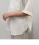 半袖Tシャツブラウス