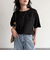半袖Tシャツブラウス