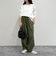 2WAYワンショルロンTシャツ