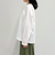2WAYワンショルロンTシャツ