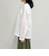 2WAYワンショルロンTシャツ