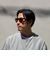 【GLOSTER/グロスター】偏光レンズ サングラス