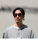 【GLOSTER/グロスター】偏光レンズ サングラス