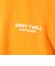 【ARMY TWILL/アーミーツイル】30/2 OE Half Sleeve T プリントTシャツ