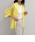 ラミーバンドカラーシャツ