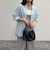 ラミーバンドカラーシャツ