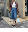 ラミーバンドカラーシャツ