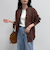 ラミーバンドカラーシャツ