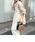 ラミーバンドカラーシャツ