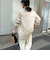 ラミーバンドカラーシャツ