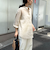 ラミーバンドカラーシャツ
